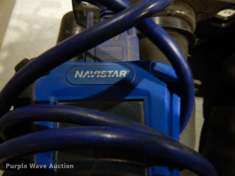 image for item JI9315 2013 International ProStar  semi truck