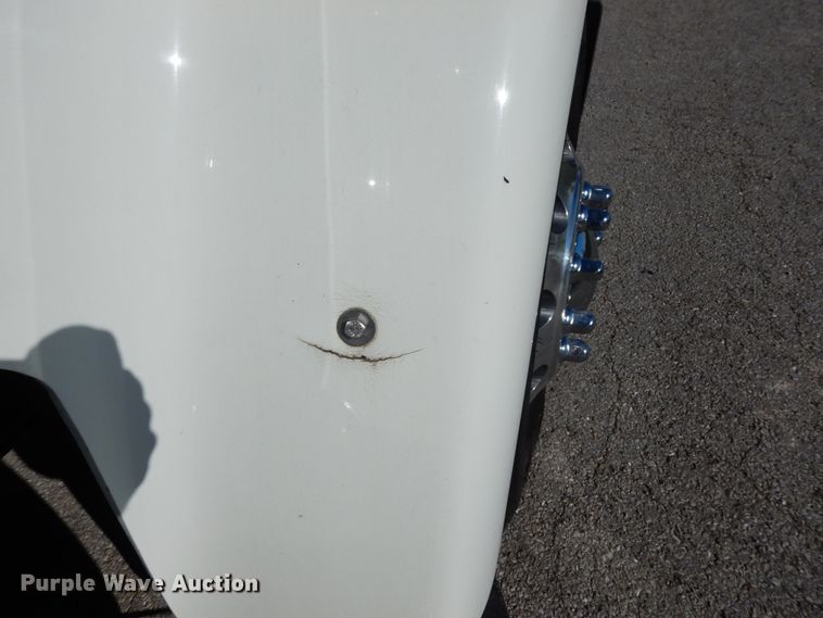 image for item JI9316 2009 International 9900i  semi truck