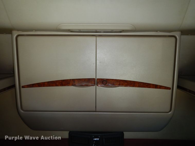 image for item JI9316 2009 International 9900i  semi truck