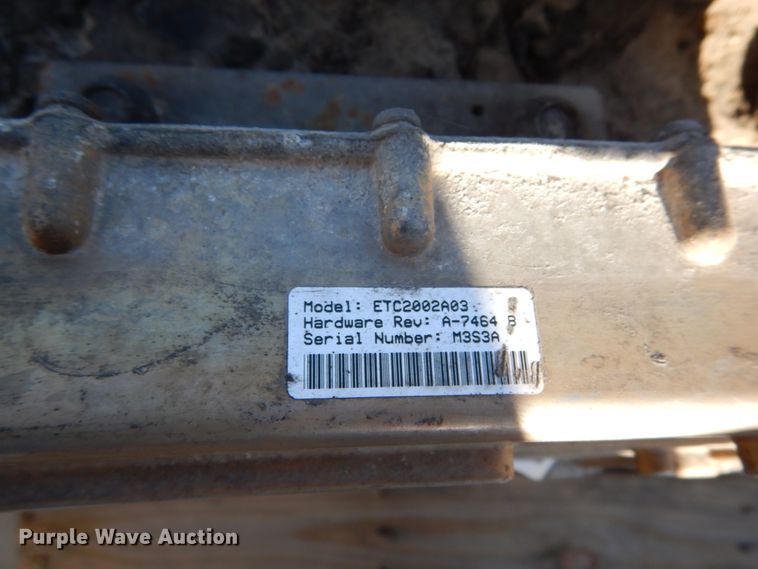 image for item JI9317 2005 Eaton Fuller RTO16910CAS2  transmission