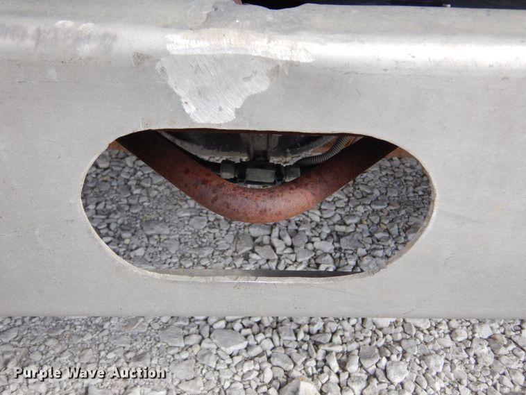 image for item KA9462 1986 Freightliner FLT  semi truck