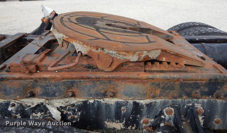 image for item KA9462 1986 Freightliner FLT  semi truck