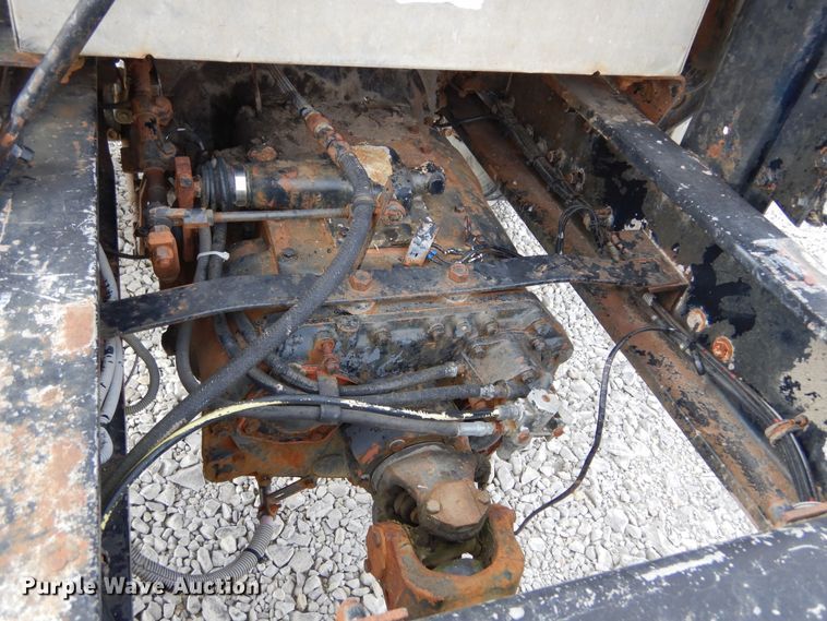 image for item KA9462 1986 Freightliner FLT  semi truck