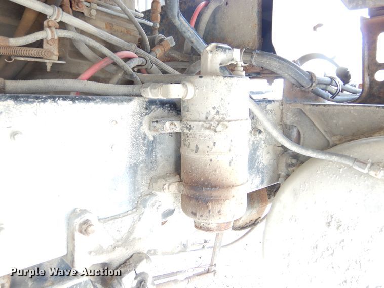 image for item KA9462 1986 Freightliner FLT  semi truck