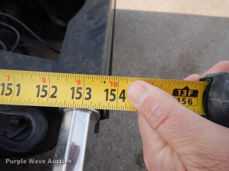 image for item KH9151 2011 Peterbilt 367  semi truck