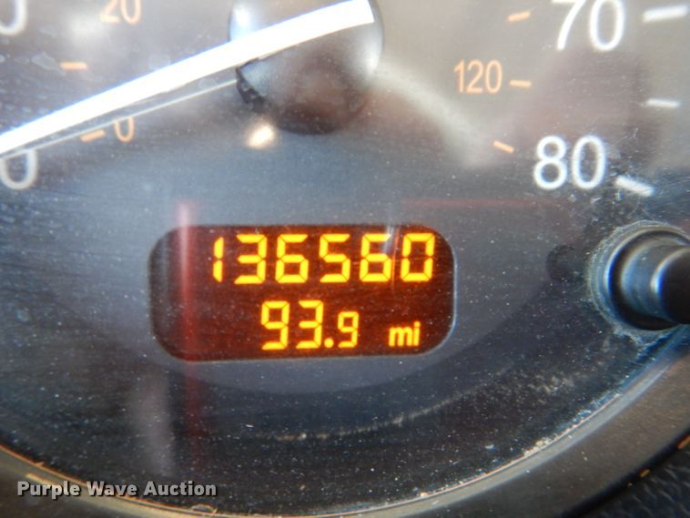 image for item KH9151 2011 Peterbilt 367  semi truck