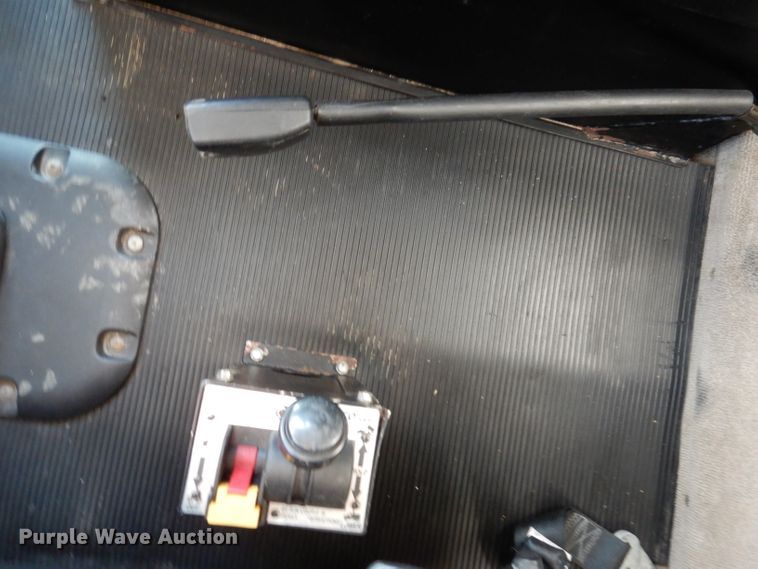 image for item KH9151 2011 Peterbilt 367  semi truck