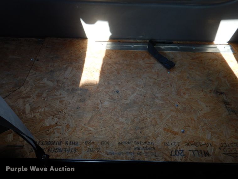 image for item KH9151 2011 Peterbilt 367  semi truck