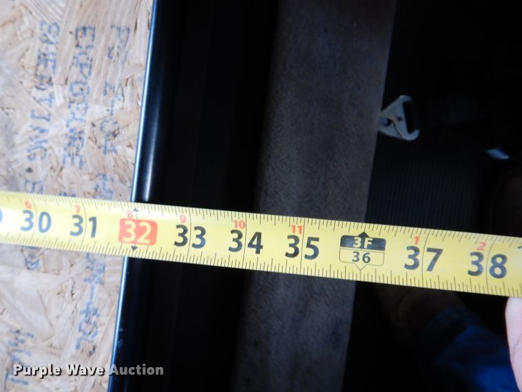 image for item KH9151 2011 Peterbilt 367  semi truck