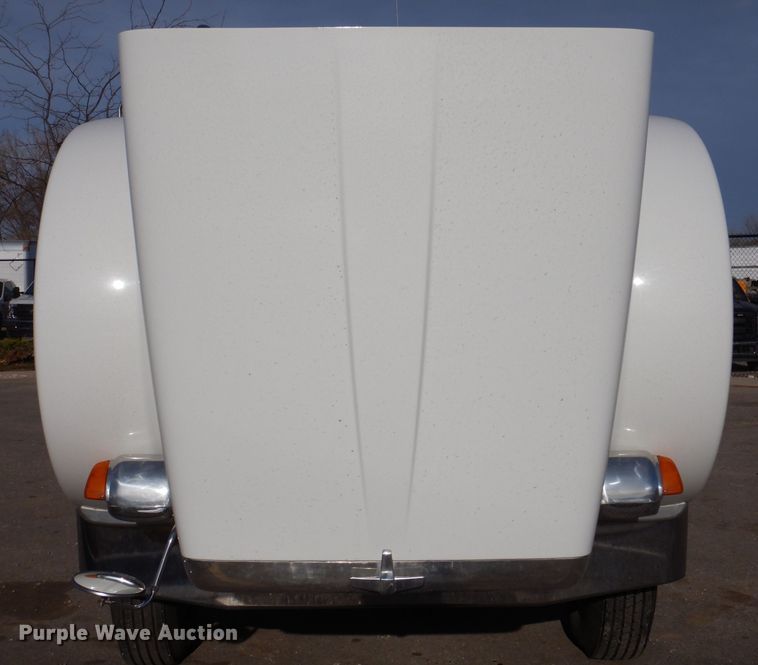 image for item KH9151 2011 Peterbilt 367  semi truck