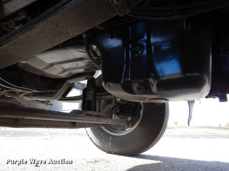 image for item KH9151 2011 Peterbilt 367  semi truck