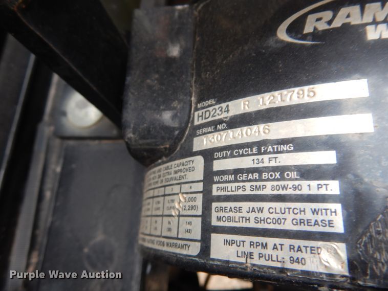 image for item KO9553 2015 Ford F650 Super Duty XLT  rollback truck