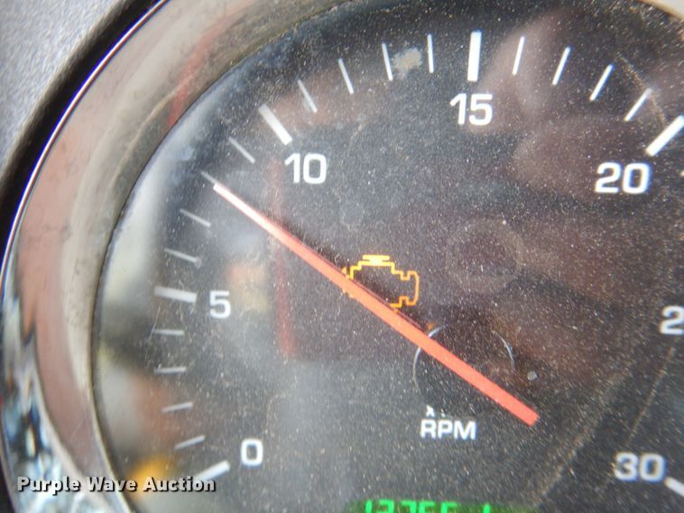 image for item KQ9617 2007 Kenworth W900  semi truck