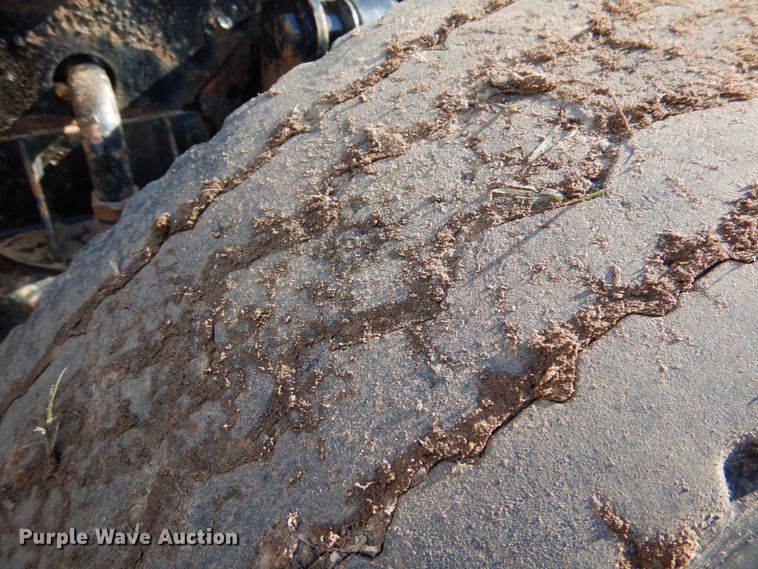 image for item KQ9617 2007 Kenworth W900  semi truck