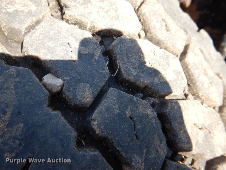 image for item KQ9617 2007 Kenworth W900  semi truck