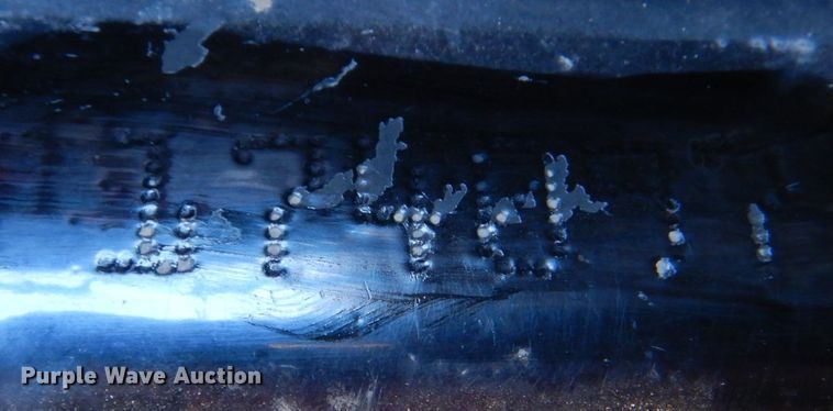 image for item KQ9617 2007 Kenworth W900  semi truck