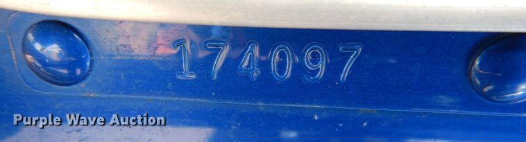 image for item KQ9617 2007 Kenworth W900  semi truck