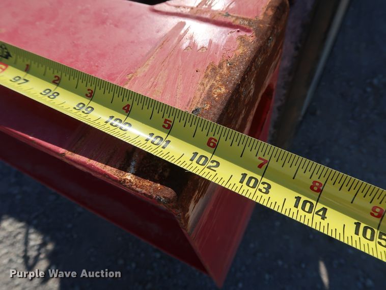 image for item KY9755 2019 BT  container trailer