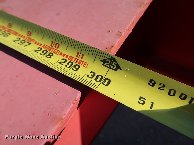 image for item KY9755 2019 BT  container trailer