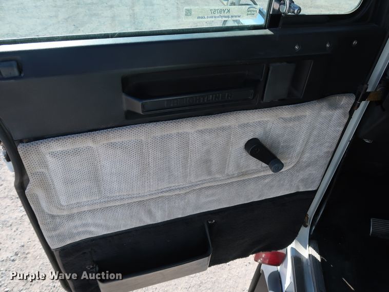 image for item KY9757 1993 Freightliner FLA086  semi truck