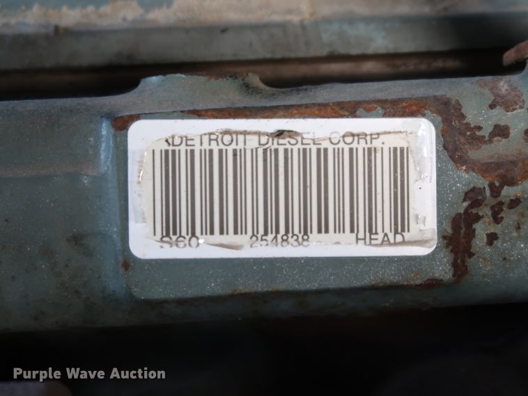 image for item KY9757 1993 Freightliner FLA086  semi truck