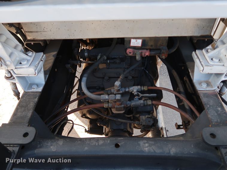 image for item KY9757 1993 Freightliner FLA086  semi truck