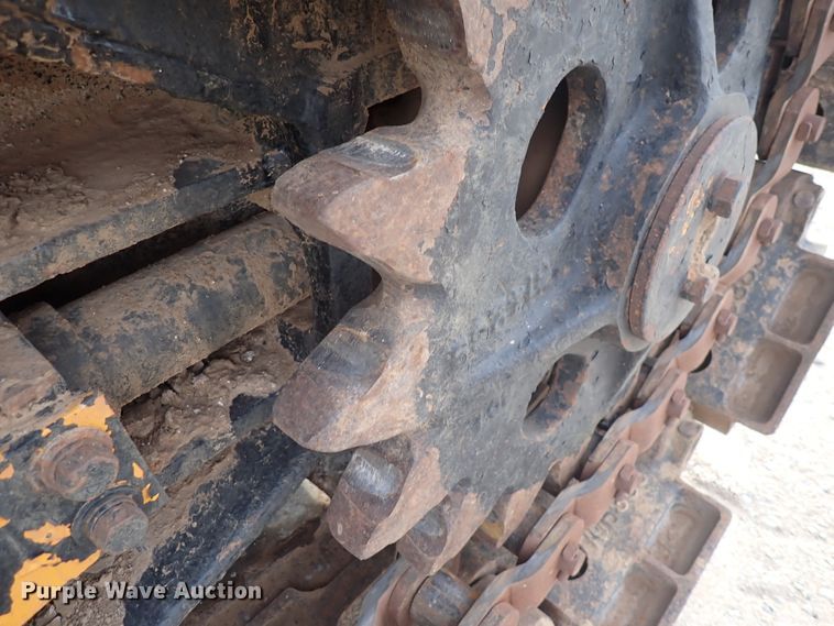 image for item DC4158 1977 American 7250  crane