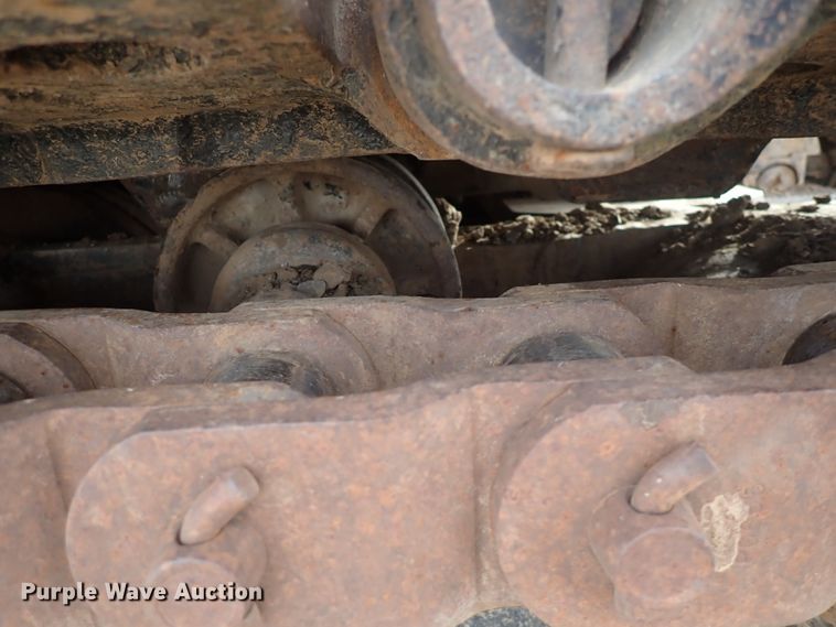 image for item DC4158 1977 American 7250  crane