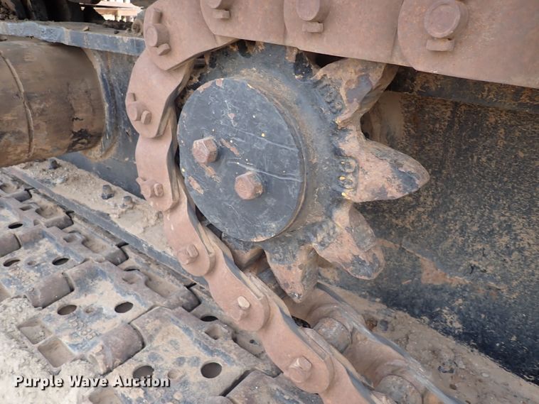 image for item DC4158 1977 American 7250  crane