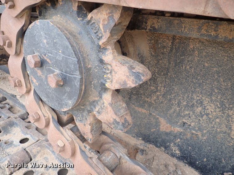 image for item DC4158 1977 American 7250  crane