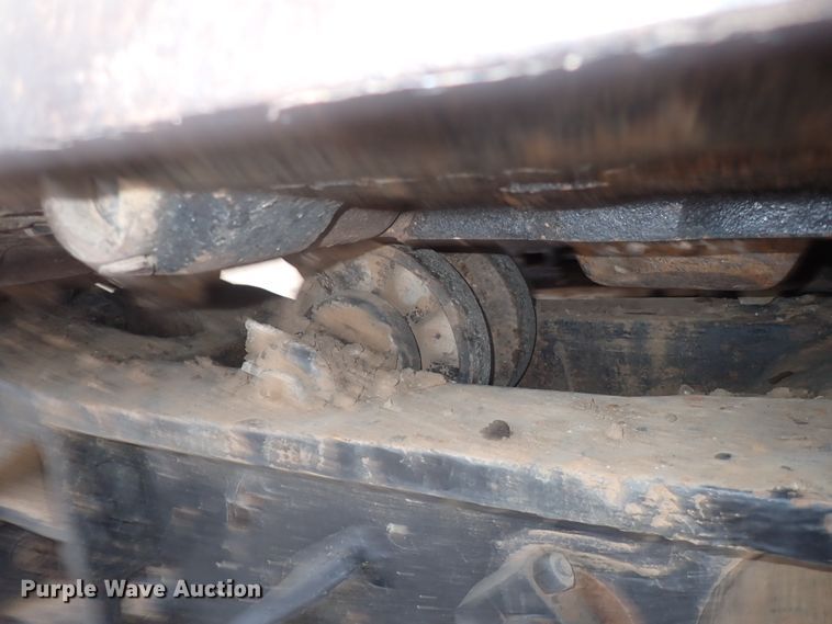 image for item DC4158 1977 American 7250  crane