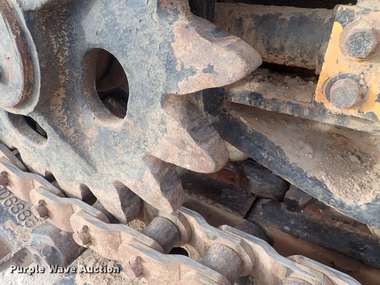 image for item DC4158 1977 American 7250  crane
