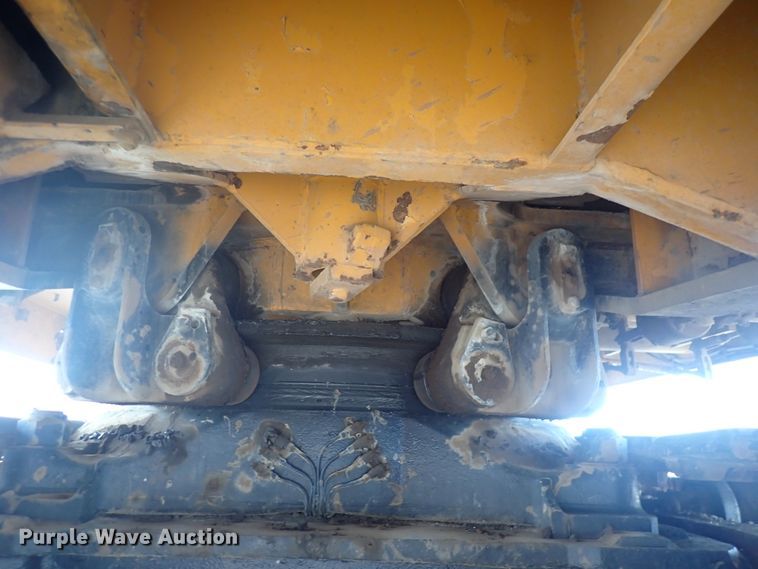 image for item DC4158 1977 American 7250  crane
