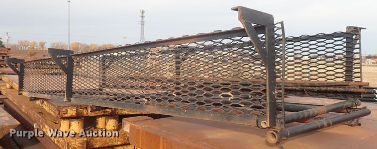 image for item DC4158 1977 American 7250  crane
