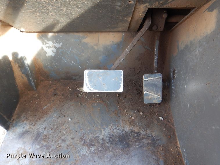 image for item DH7324 2007 Gehl RS5-19  telehandler