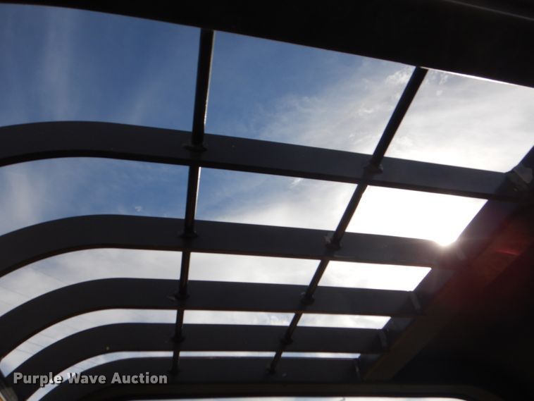 image for item DH7324 2007 Gehl RS5-19  telehandler