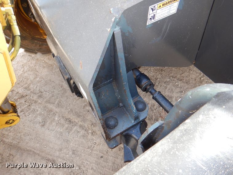 image for item DH7324 2007 Gehl RS5-19  telehandler