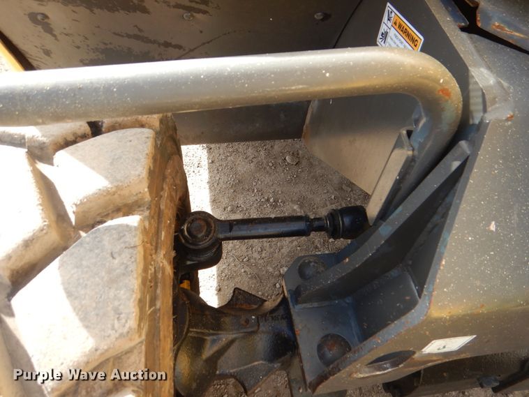 image for item DH7324 2007 Gehl RS5-19  telehandler