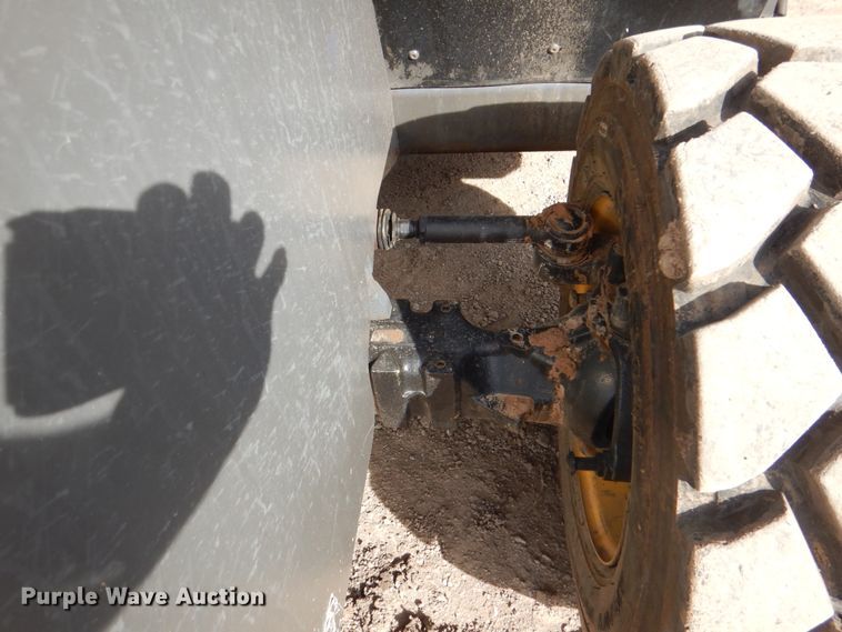 image for item DH7324 2007 Gehl RS5-19  telehandler