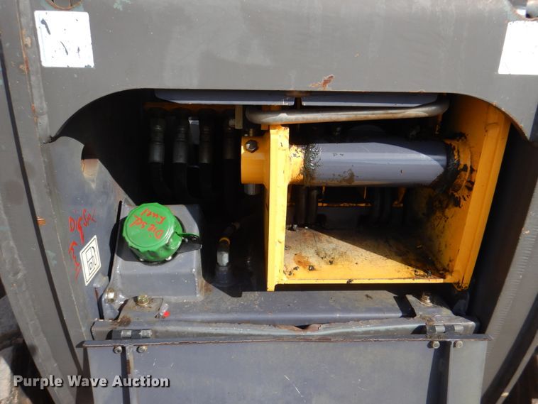 image for item DH7324 2007 Gehl RS5-19  telehandler