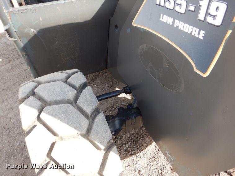 image for item DH7324 2007 Gehl RS5-19  telehandler