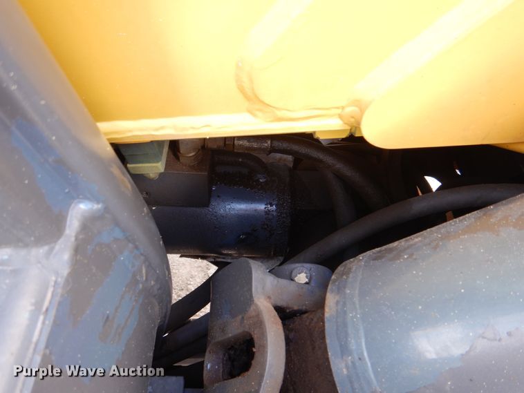 image for item DH7324 2007 Gehl RS5-19  telehandler