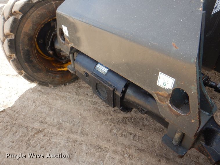 image for item DH7324 2007 Gehl RS5-19  telehandler