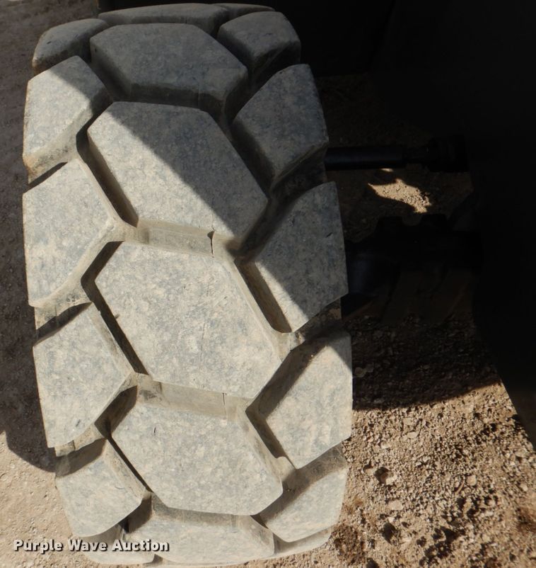 image for item DH7324 2007 Gehl RS5-19  telehandler