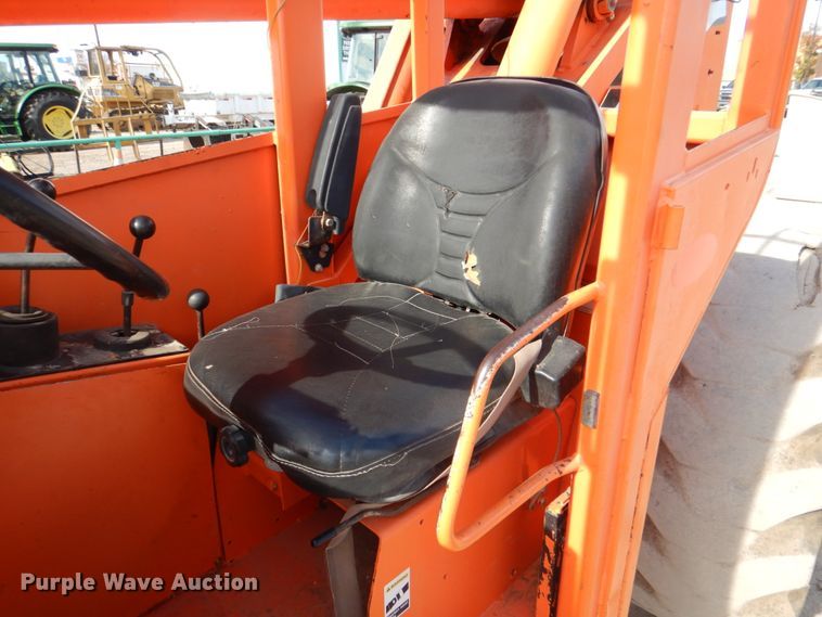 image for item DH7325 2003 JLG Skytrak 10054  telehandler