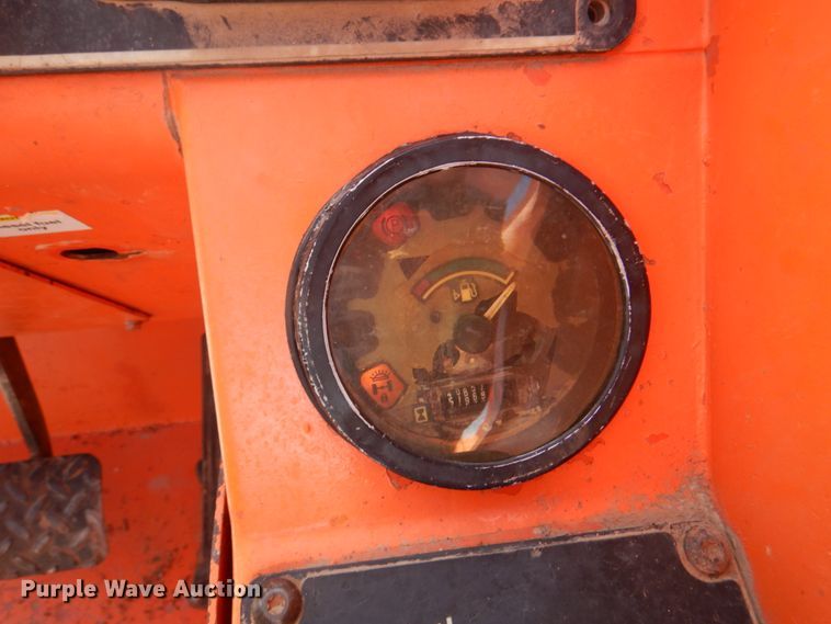 image for item DH7325 2003 JLG Skytrak 10054  telehandler