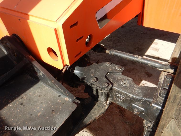 image for item DH7325 2003 JLG Skytrak 10054  telehandler