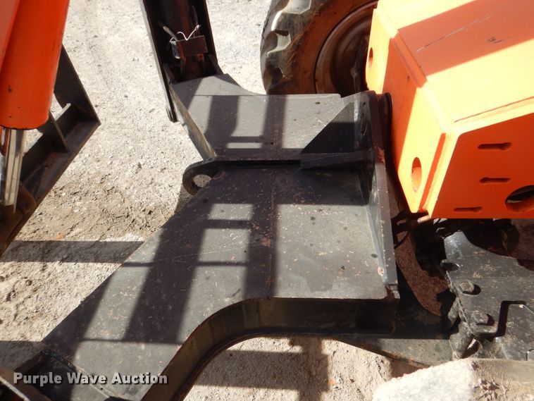 image for item DH7325 2003 JLG Skytrak 10054  telehandler