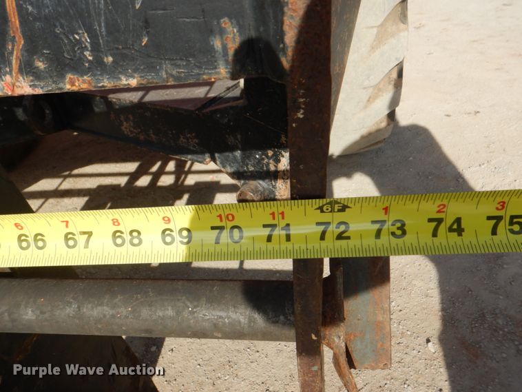 image for item DH7325 2003 JLG Skytrak 10054  telehandler