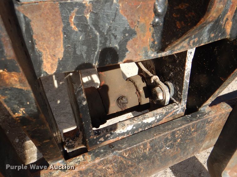 image for item DH7325 2003 JLG Skytrak 10054  telehandler